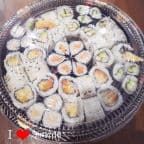 Best Maki Tray (for 2) in Simcoe, ON