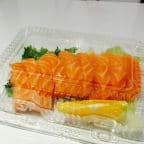 Best Salmon Sashimi in Simcoe, ON
