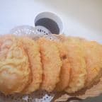 Best Tempura Sweet Potato (6) in Simcoe, ON