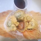 Best Tempura Assorted Vegetables (6) in Simcoe, ON