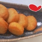 Best Deep Fried Scallop (6) in Simcoe, ON