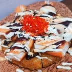 Best Crab Pizza in Simcoe, ON