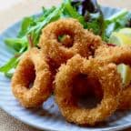 Best Fried Calamari (6) in Simcoe, ON