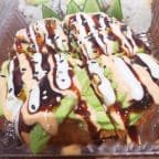 Best Avocado Pizza in Simcoe, ON