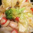 Best Seafood Fried Udon in Simcoe, ON