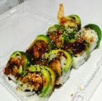Best Green Dragon Roll in Simcoe, ON