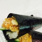 Best Spicy Salmon Hand Roll in Simcoe, ON
