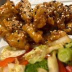 Best Sesame chicken in Simcoe, ON