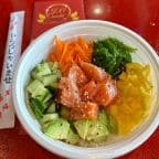 Best Salmon Poke Bowl in Simcoe, ON