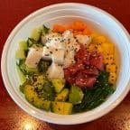 Best Tuna Poke Bowl in Simcoe, ON