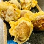 Best Tempura Mushroom (6) in Simcoe, ON