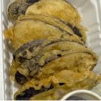 Best Tempura Eggplant (6) in Simcoe, ON