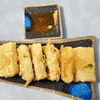 Best Agedashi Tofu (6) in Simcoe, ON