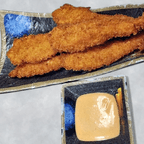 Best Deep Fried Shrimp (6) in Simcoe, ON