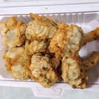 Best Tempura Broccoli (6) in Simcoe, ON