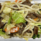 Best Beef Fried Udon in Simcoe, ON