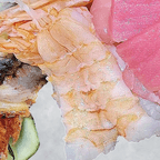 Best Shrimp Sashimi in Simcoe, ON