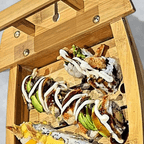 Best Black Dragon Roll in Simcoe, ON