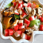 Best Seafood Udon Soup in Simcoe, ON