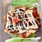 Best Salmon Pizza in Simcoe, ON