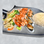 Best Seafood Teriyaki in Simcoe, ON