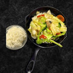 Best Vegetable Teriyaki in Simcoe, ON