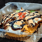 Best Eel Pizza in Simcoe, ON