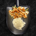 Best Shrimp Teriyaki in Simcoe, ON