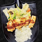 Best Salmon Teriyaki in Simcoe, ON