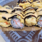 Best Tempura Crab Stick Roll in Simcoe, ON
